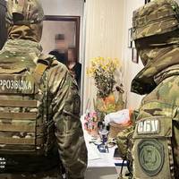 Затримали російських агентів, які наводили ракети по семи регіонах України (фото)