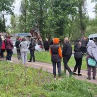 У Тернополі жінка загинула під колесами вантажівки