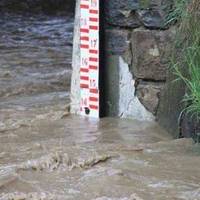 На Тернопільщині очікується підйом рівня води в Дністрі через паводок
