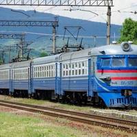 Скасували деякі електрички, які їздять через Тернопіль