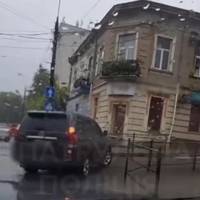 У Тернополі патрульні побачили відео в соцмережах і оштрафували порушницю на 