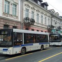 Чотири нові автобусні маршрути: коли запрацюють у Тернополі