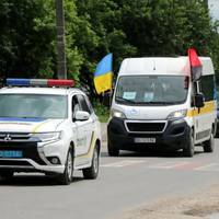 Від Тарнополя до Тернополя