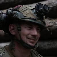 На війні загинув військовослужбовець з Тернопільщини Петро Тарасасовський