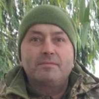 На фронті загинув 43-річний захисник із Кременецької громади Анатолій Панасюк