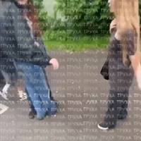 Били двоє, інші дивилися: у центрі Тернополя жорстоко побили школярку