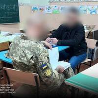 Працівника ТЦК на Тернопільщині підозрюють у махінаціях із продуктами на 320 тисяч гривень