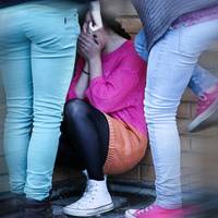 Поліція встановила винуватців жорстокого побиття школярки у Тернополі