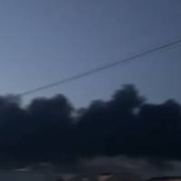 Тернополян просять зачинити вікна: густий дим видніється над містом