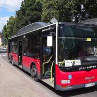 Від 25 червня міські автобуси не виїжджатимуть за межі Тернопільської громади