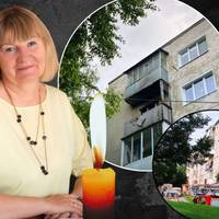 «Це була Мама-Вчителька для наших дітей». Пожежа і вибух забрали життя Вікторії Брацун