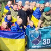 Справжнє диво для громади на Тернопільщині: воїн Володимир Мотика повернувся з полону