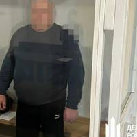 Заступнику командира 110 бригади оголосили нову підозру. Йому закидають від розтрати до погроз вбивством