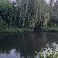 Трагедія на річці Гнізна: у Теребовлі виявили тіло чоловіка