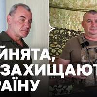 Двійнята, які захищають Україну: історія братів з Тернопільщини