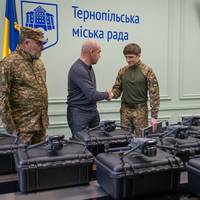 Від Тарнополя до Тернополя