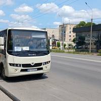 Як з 26 червня курсуватимуть автобуси за межі Тернопільської громади