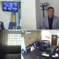 «Переконаний, що провини жодної немає». Головко сказав останнє слово перед вироком