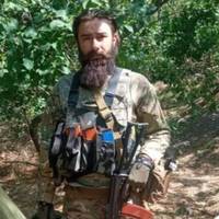 Військовий із Чортківщини нагороджений орденом «За мужність» ІІІ ступеня (посмертно)