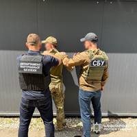Поліцейські викрили схеми ухилення від мобілізації в ТЦК на Тернопільщині (фото)