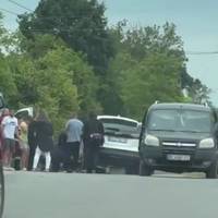 У Великих Гаях збили дитину: 10-річного хлопчика з-під автівки діставали рятувальники