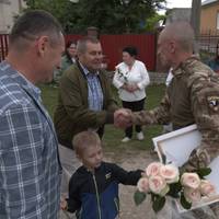 Від Тарнополя до Тернополя