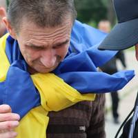 З полону повернулися четверо захисників з Тернопільщини