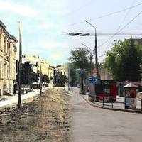 Від Тарнополя до Тернополя