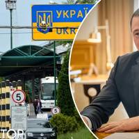 “Міністр з повернення українців”: родина посадовця Чернишова виїхала з України — УП