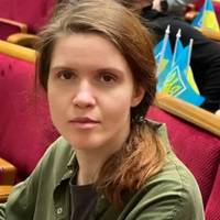 Нардепка закликає виключити Безуглу з засідань через зневагу до загиблого