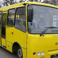 Новий автобус курсуватиме до села Острів Великоберезовицької громади (графік)