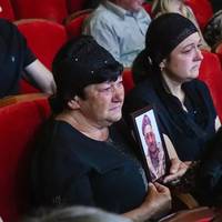 70 захисників з Тернопільщини посмертно відзначили високими державними нагородами
