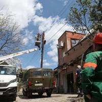 У сусідній з Тернопільщиною громаді енергетики 