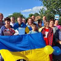 З полону на Тернопільщину повернувся ще один захисник