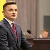ВАКС призначив до розгляду другу справу ексголови Тернопільської облради Михайла Головка