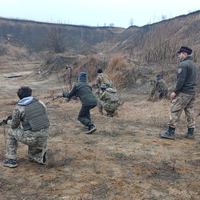 На Тернопільщині відкриють центр підготовки до національного спротиву