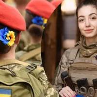 21-річна операторка дронів розповіла, що думає про мобілізацію жінок