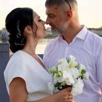 У Тернополі одружився Михайло Діанов