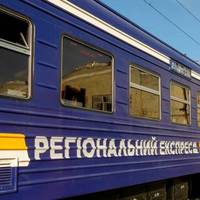 З 11 липня запрацює оновлений регіональний поїзд між Львовом і Хмельницьким