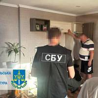 На Тернопільщині викрито міжрегіональну злочинну групу, що переправляла ухилянтів до країн ЄС (фото)