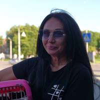 Зооволонтерка вивозить тварин із Сумщини на Тернопільщину (фото)
