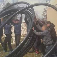 На Тернопільщині голову громади засудили до 6 років за фіктивне будівництво водопроводу