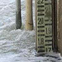 На Тернопільщині у Дністрі можливий підйом рівня води