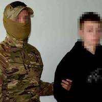 Теракт готував 19-річний житель Чортківщини