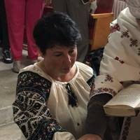 У госпіталі на Тернопільщині повінчався військовослужбовець