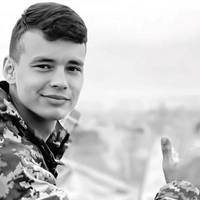 Війна забрала життя 24-річного захисника з Чортківщини (фото)