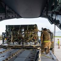 США нададуть Україні рекордну кількість зброї, — сенатор Грем