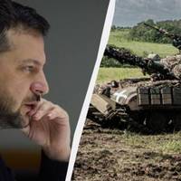 Зеленський ініціює продовження воєнного стану та мобілізації на три місяці
