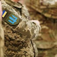 Рада дозволила людям віком понад 60 років доєднатися до війська за контрактом