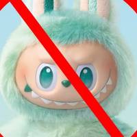 Священники з Тернопільщини закликали відмовитися від іграшок Labubu через їх демонічну зовнішність